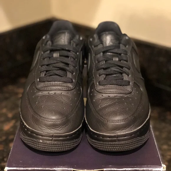 2018 Nike Air Force Low Equality Black History Month 'EQUALITY